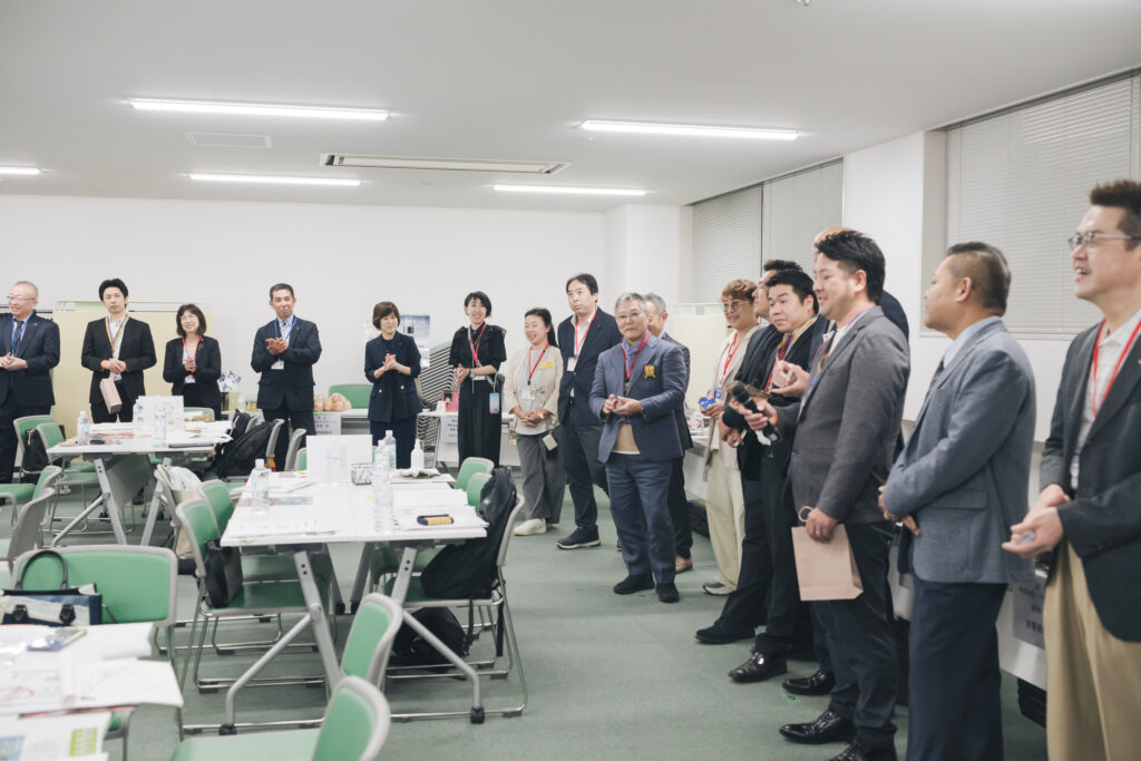守成クラブ熊谷会場の参加方法